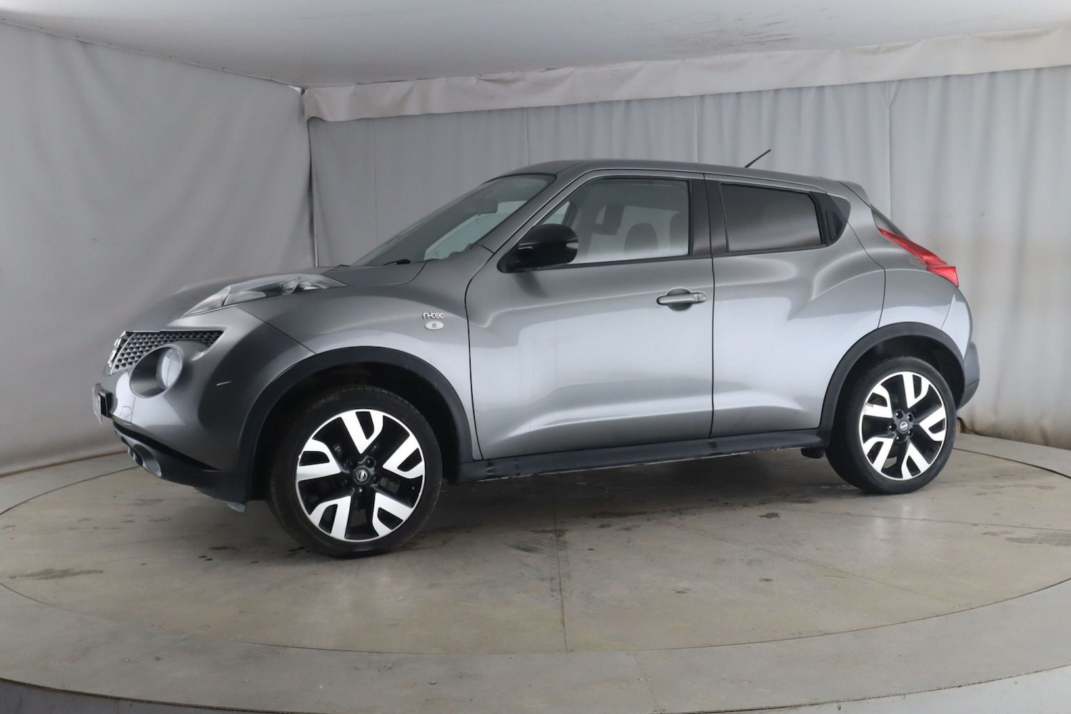Used Nissan Juke 2014 for sale - 77584621: Photo 5