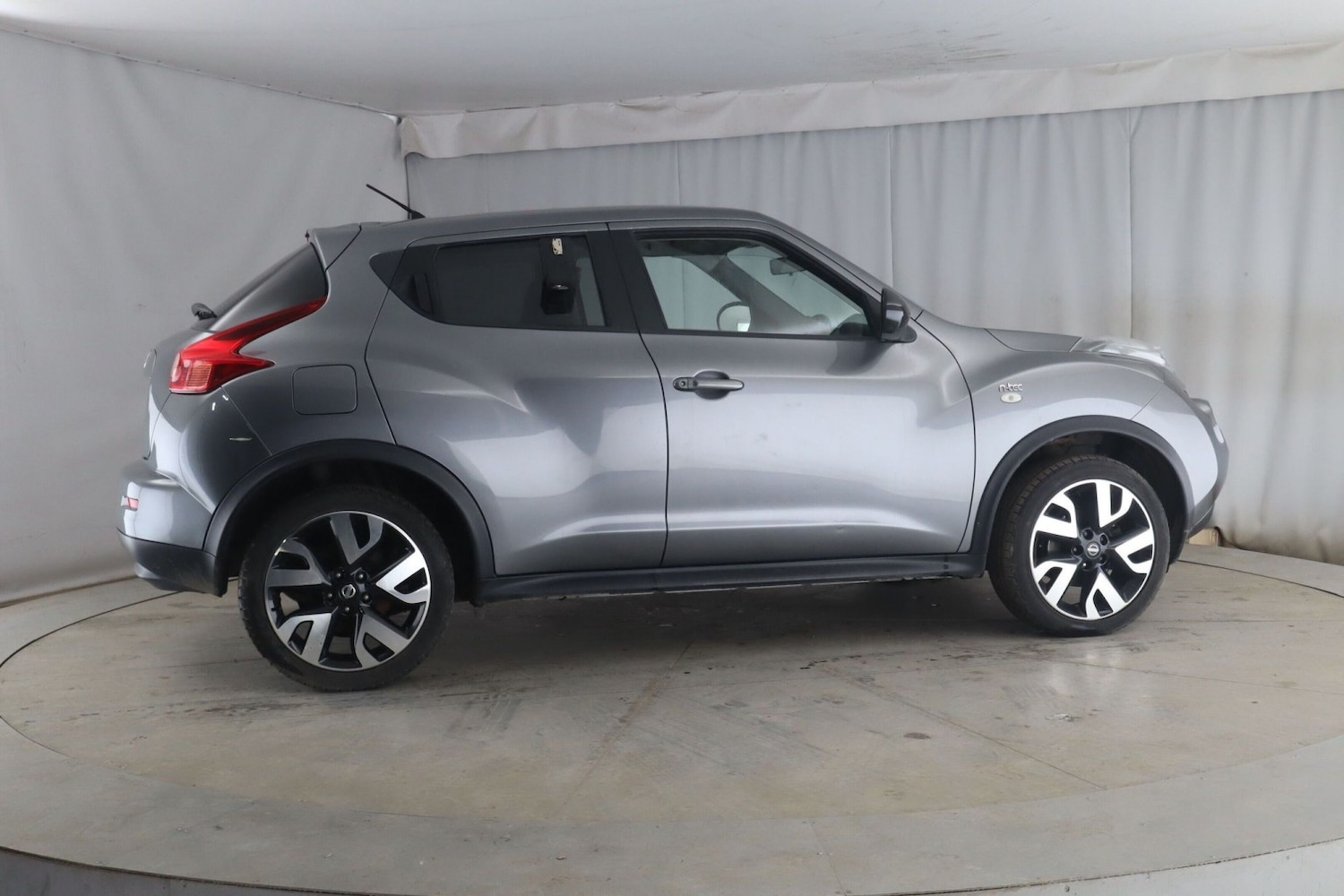 Used Nissan Juke 2014 for sale - 77584621: Photo 6