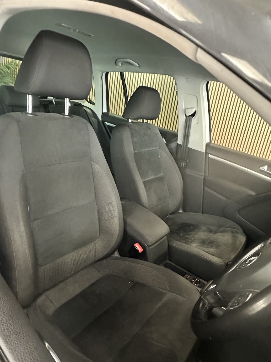 Used Volkswagen Tiguan 2015 for sale - 78141078: Photo 15