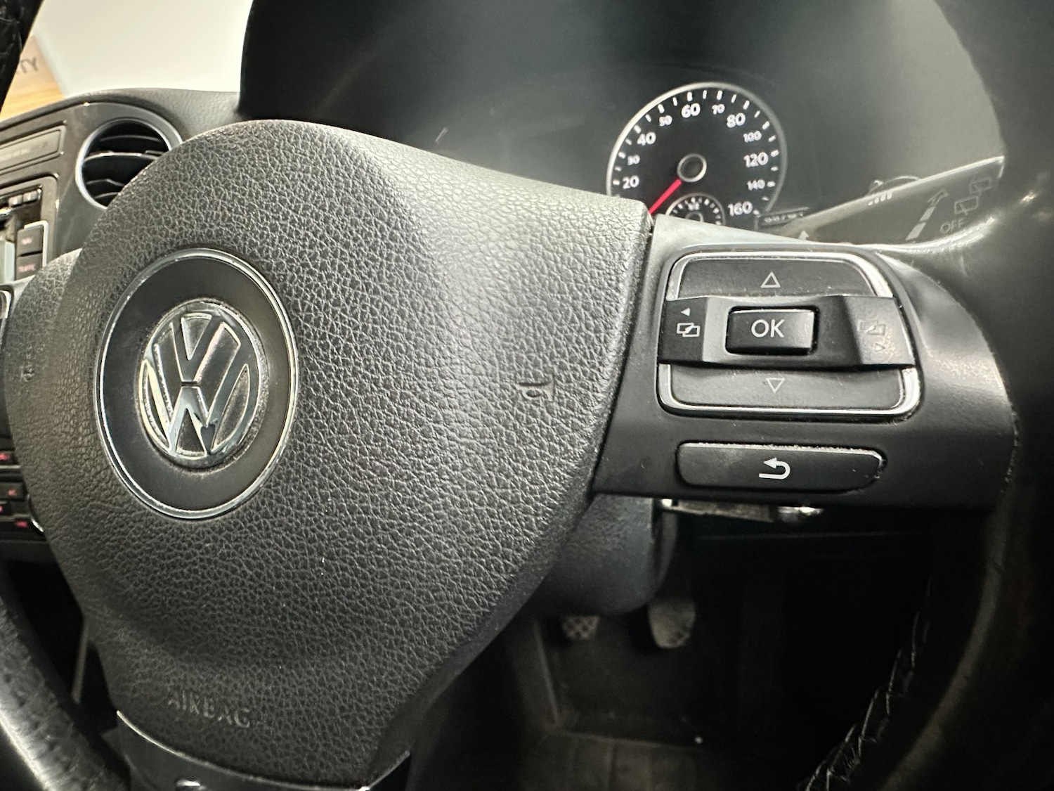 Used Volkswagen Tiguan 2015 for sale - 78141078: Photo 16