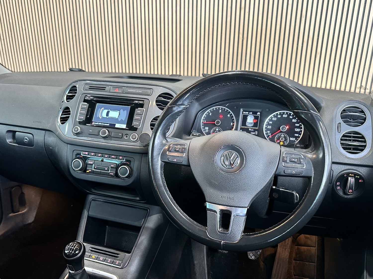 Used Volkswagen Tiguan 2015 for sale - 78141078: Photo 19