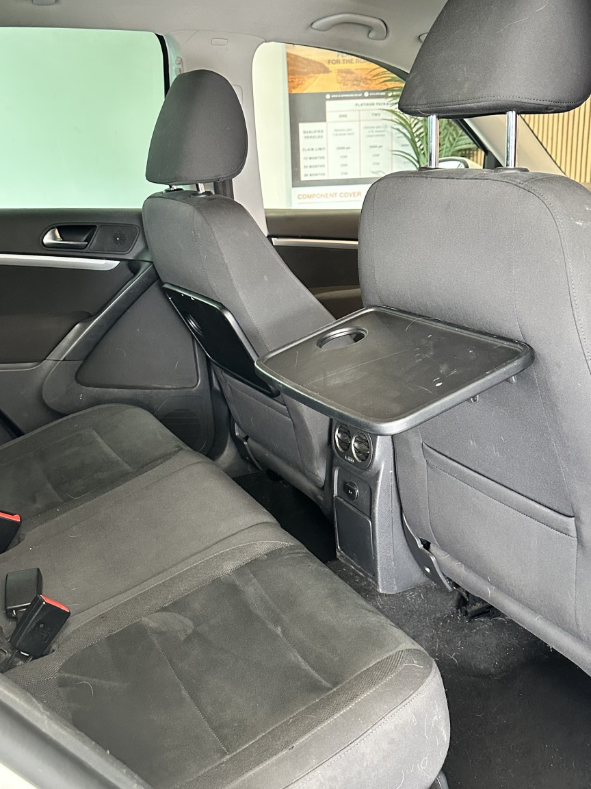 Used Volkswagen Tiguan 2015 for sale - 78141078: Photo 20