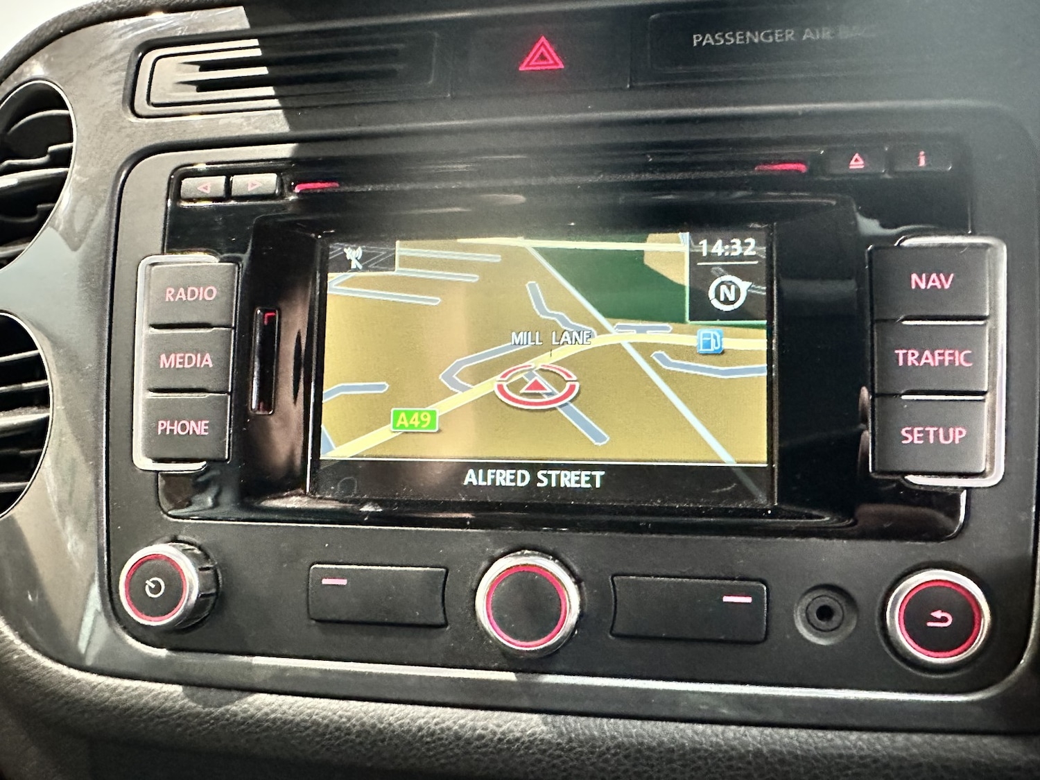 Used Volkswagen Tiguan 2015 for sale - 78141078: Photo 22