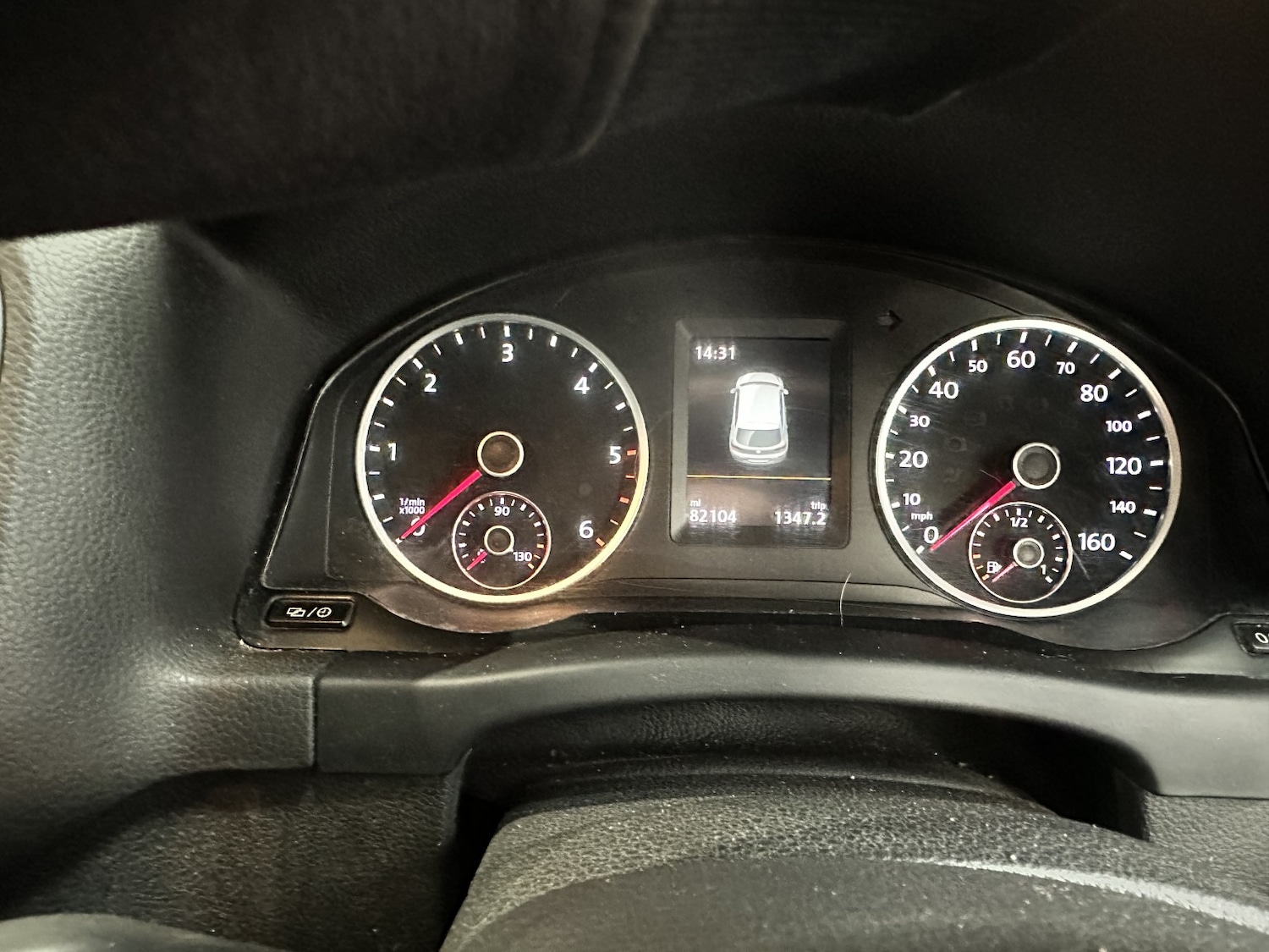 Used Volkswagen Tiguan 2015 for sale - 78141078: Photo 24