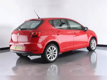 Used SEAT Ibiza 2015 for sale - 79640091: Photo