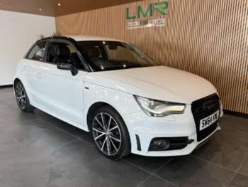 Used Audi A1 2014 for sale - 74748422: Photo