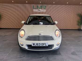 Used MINI Hatch 2013 for sale - 75043692: Photo