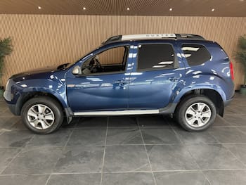 Used Dacia Duster 2015 for sale - 79640074: Photo