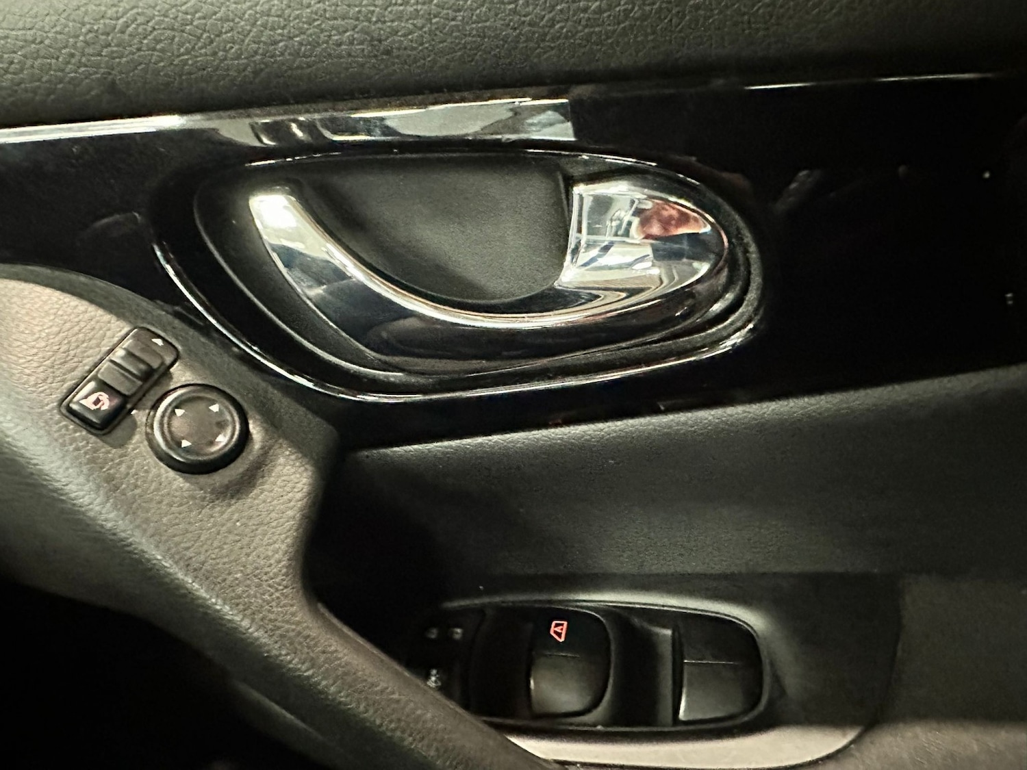 Used Nissan Qashqai 2017 for sale - 77264359: Photo 11