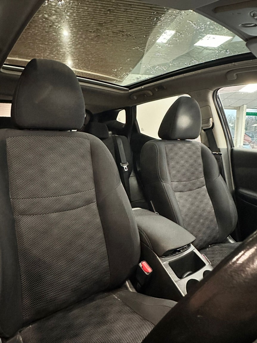 Used Nissan Qashqai 2017 for sale - 77264359: Photo 17