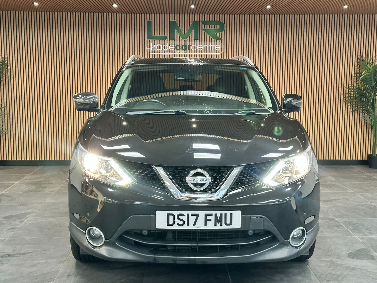 Used Nissan Qashqai 2017 for sale - 77264359: Photo 3