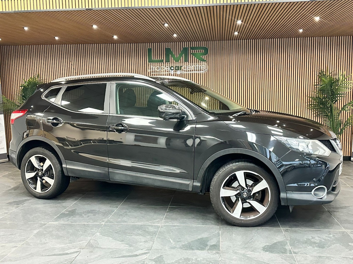 Used Nissan Qashqai 2017 for sale - 77264359: Photo 7