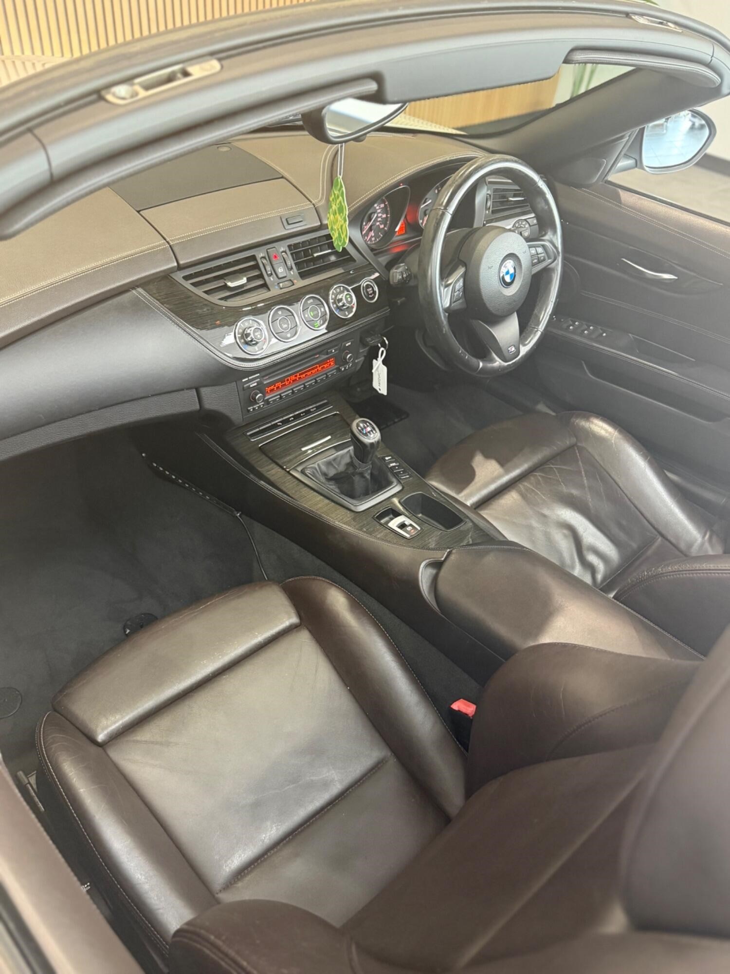 Vehicle 23