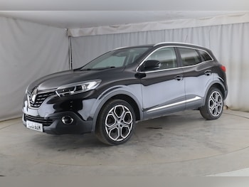 Used Renault Kadjar 2015 for sale - 79551995: Photo