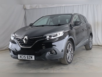 Used Renault Kadjar 2015 for sale - 79551995: Photo