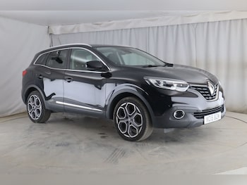 Used Renault Kadjar 2015 for sale - 79551995: Photo