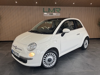 Used Fiat 500 2014 for sale - 78300374: Photo