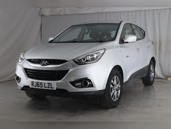 2015 - 1.7 CRDi S 5-Door