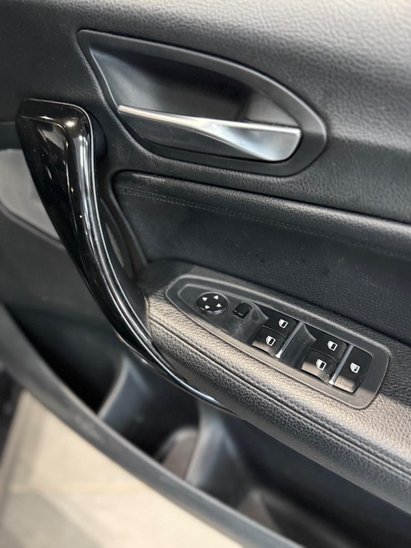 Used BMW 1 Series 2017 for sale - 76107267: Photo 12