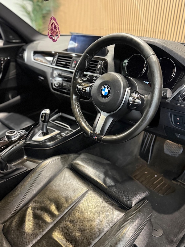 Used BMW 1 Series 2017 for sale - 76107267: Photo 14
