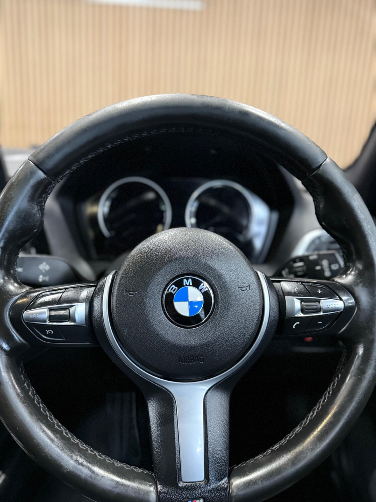 Used BMW 1 Series 2017 for sale - 76107267: Photo 16