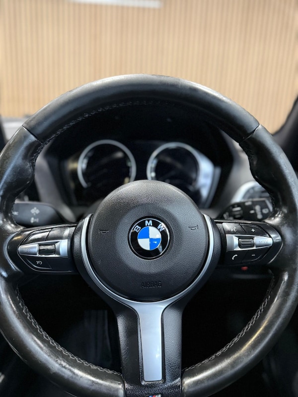 Used BMW 1 Series 2017 for sale - 76107267: Photo 16
