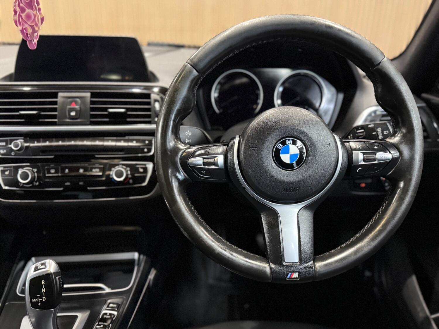 Used BMW 1 Series 2017 for sale - 76107267: Photo 17