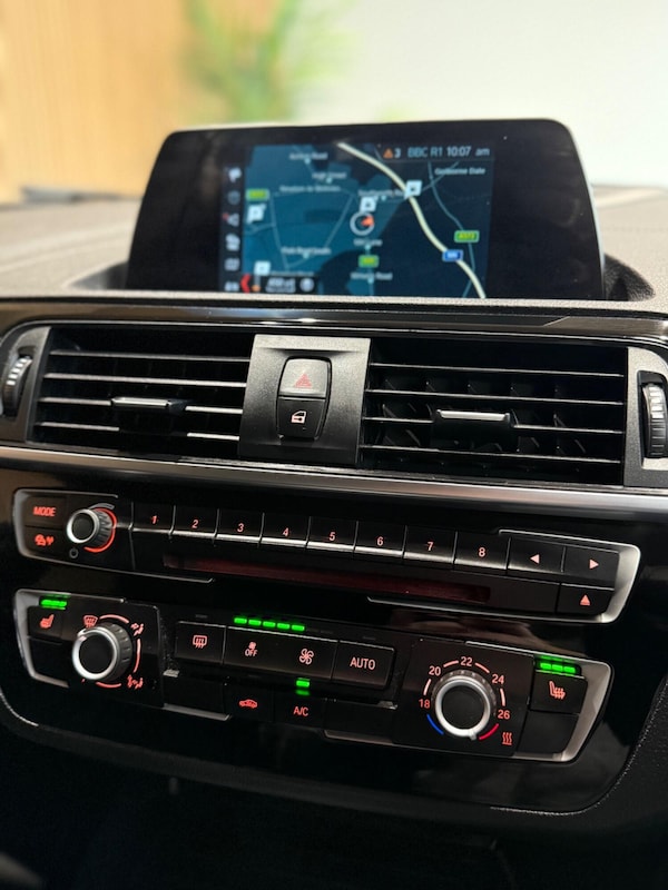 Used BMW 1 Series 2017 for sale - 76107267: Photo 18