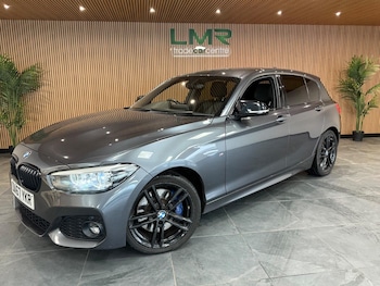 Used BMW 1 Series 2017 for sale - 76107267: Photo