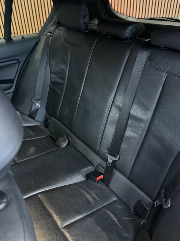 Used BMW 1 Series 2017 for sale - 76107267: Photo 28