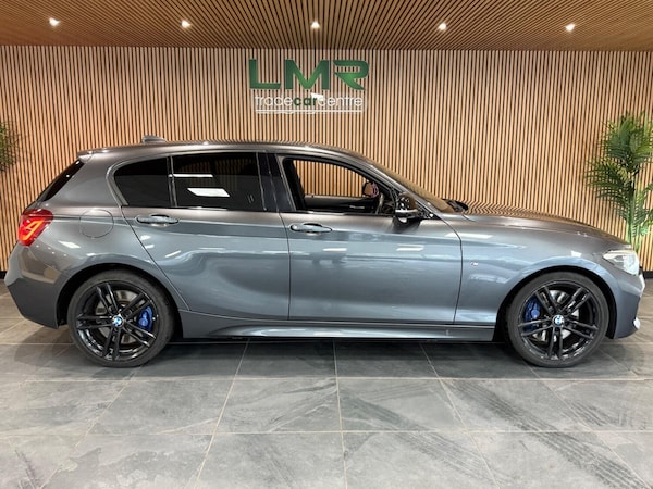 Used BMW 1 Series 2017 for sale - 76107267: Photo 5