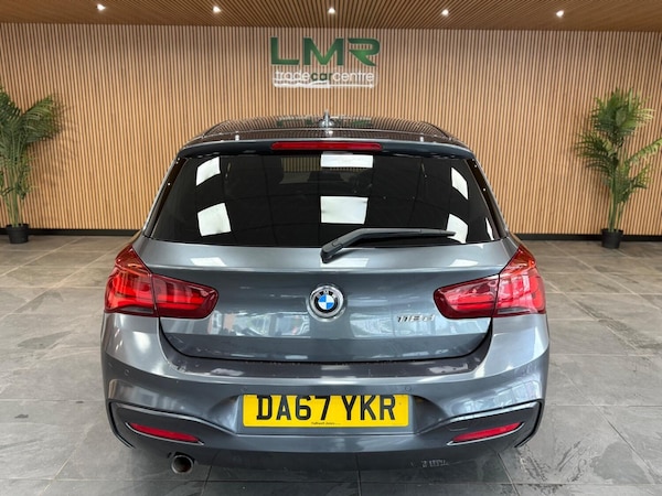 Used BMW 1 Series 2017 for sale - 76107267: Photo 8