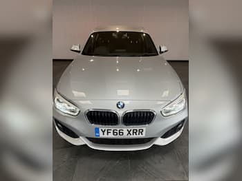 Used BMW 1 Series 2016 for sale - 79644295: Photo