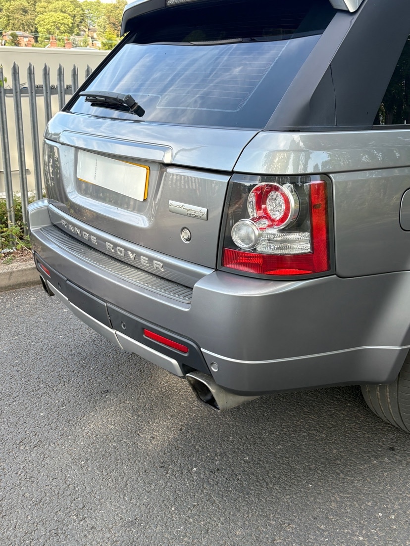 Used Land Rover Range Rover Sport 2011 for sale - 78178366: Photo 6