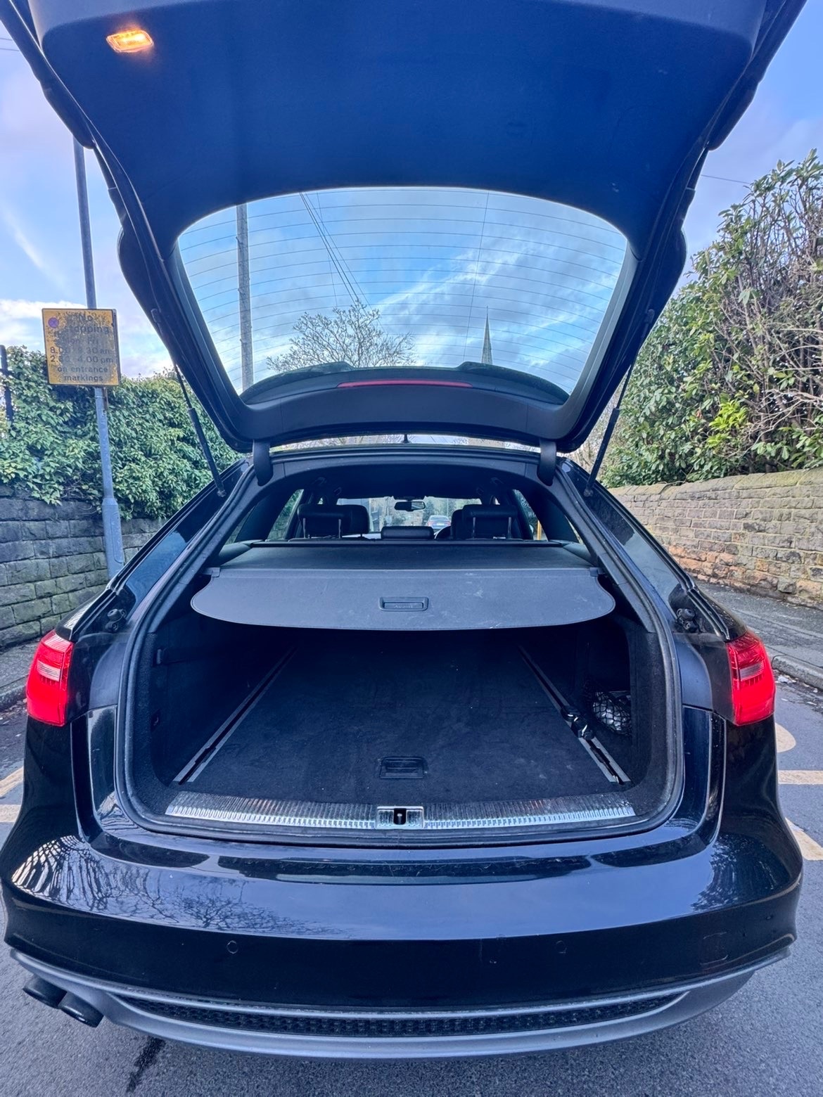 Used Audi A6 2013 for sale - 76913994: Photo 10