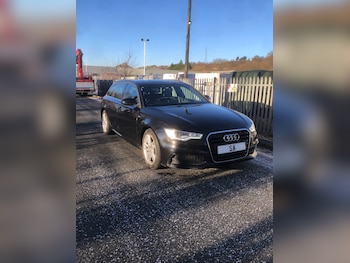 Used Audi A6 2013 for sale - 76913994: Photo