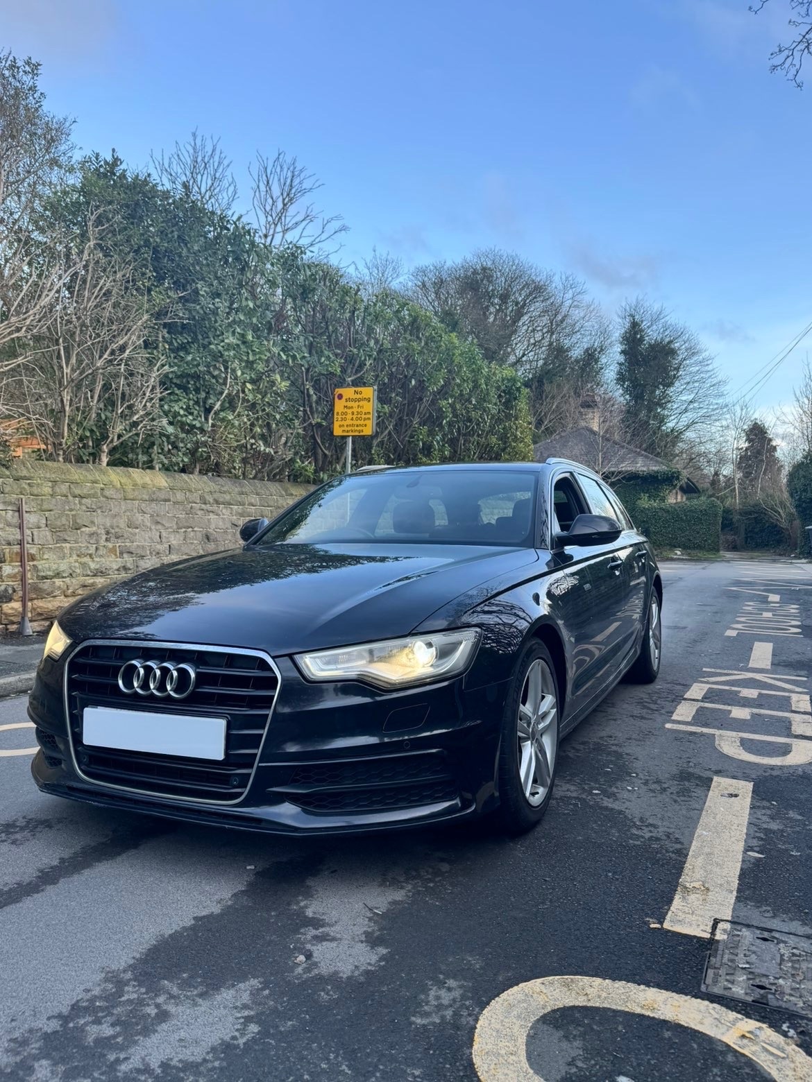 Used Audi A6 2013 for sale - 76913994: Photo 3