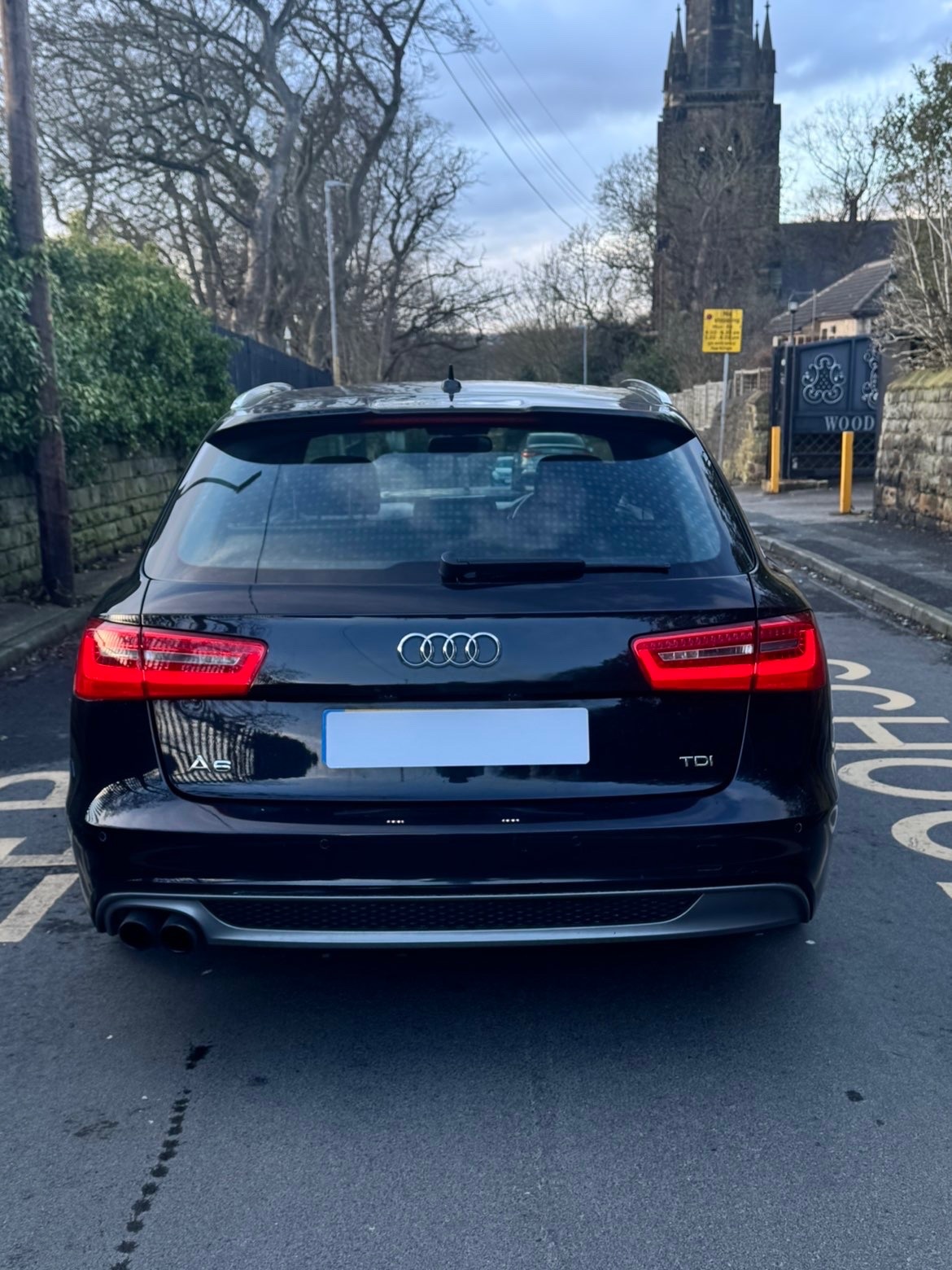 Used Audi A6 2013 for sale - 76913994: Photo 4