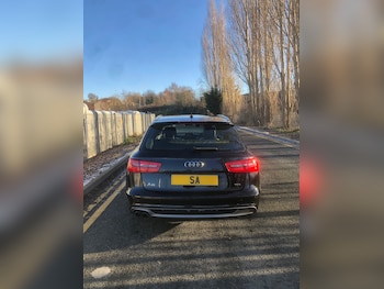 Used Audi A6 2013 for sale - 76913994: Photo