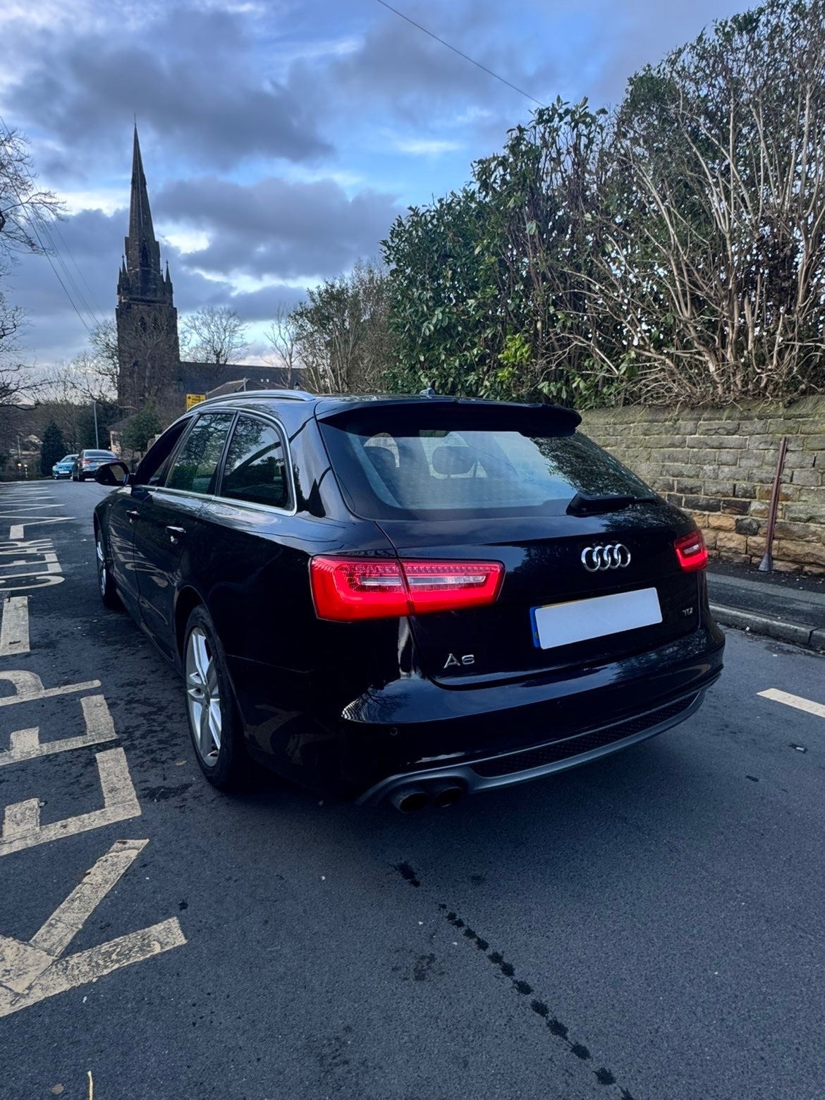 Used Audi A6 2013 for sale - 76913994: Photo 5