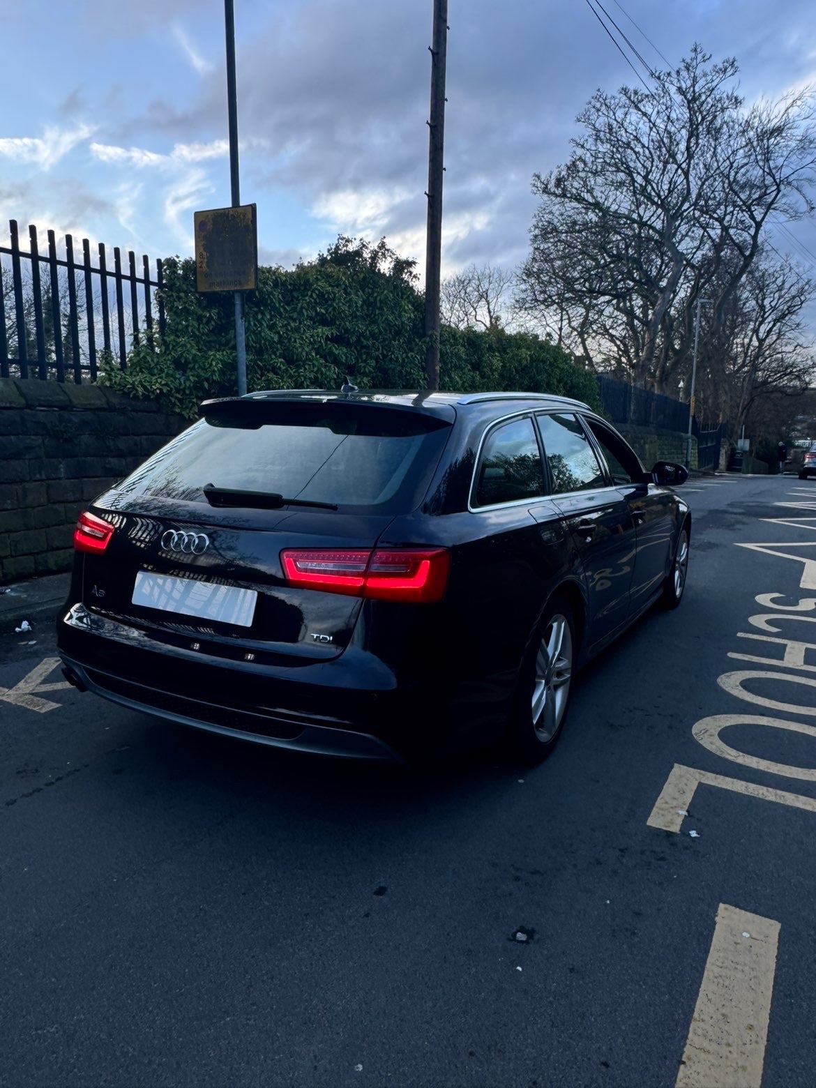 Used Audi A6 2013 for sale - 76913994: Photo 6