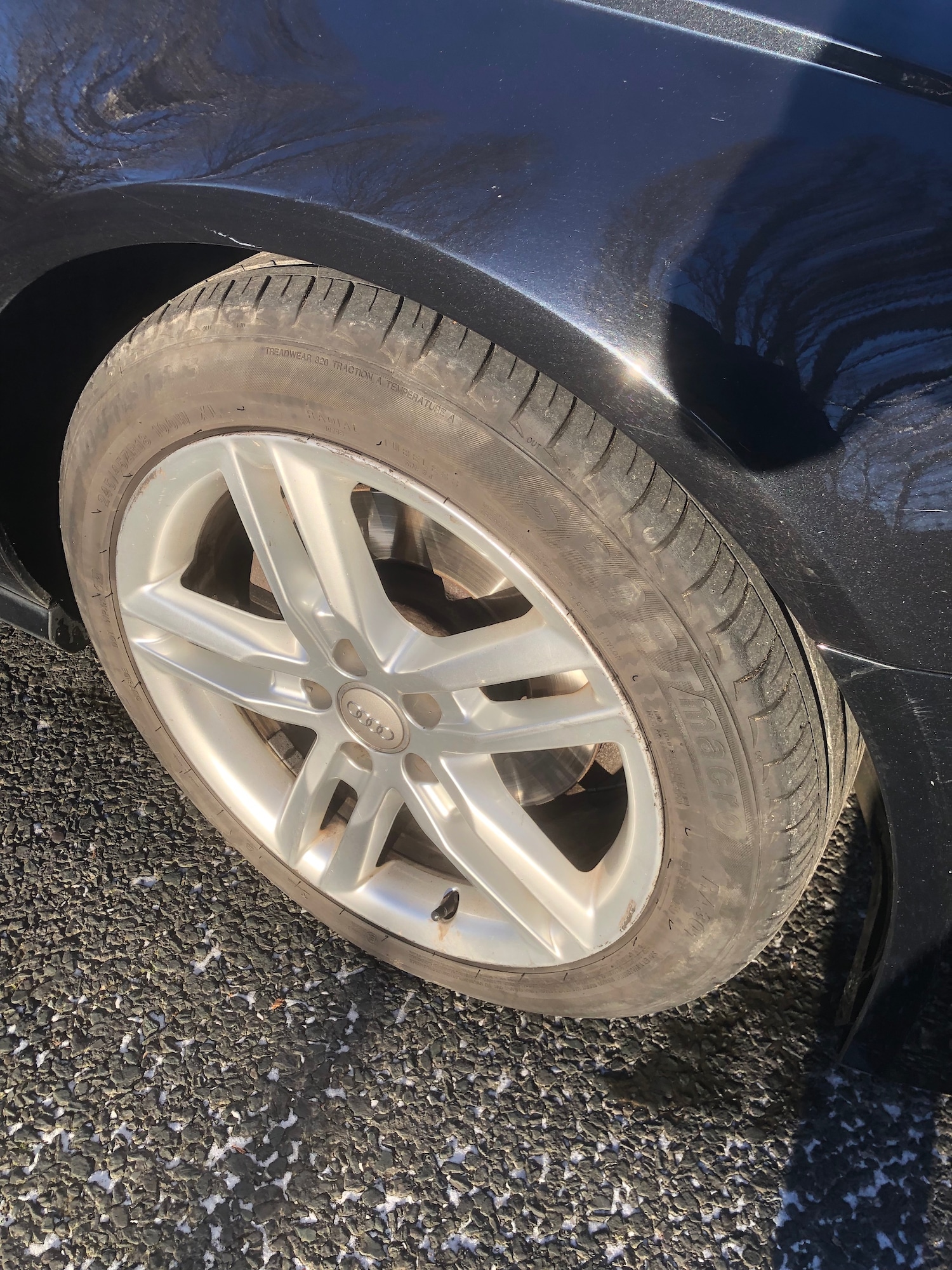 Used Audi A6 2013 for sale - 76913994: Photo 7