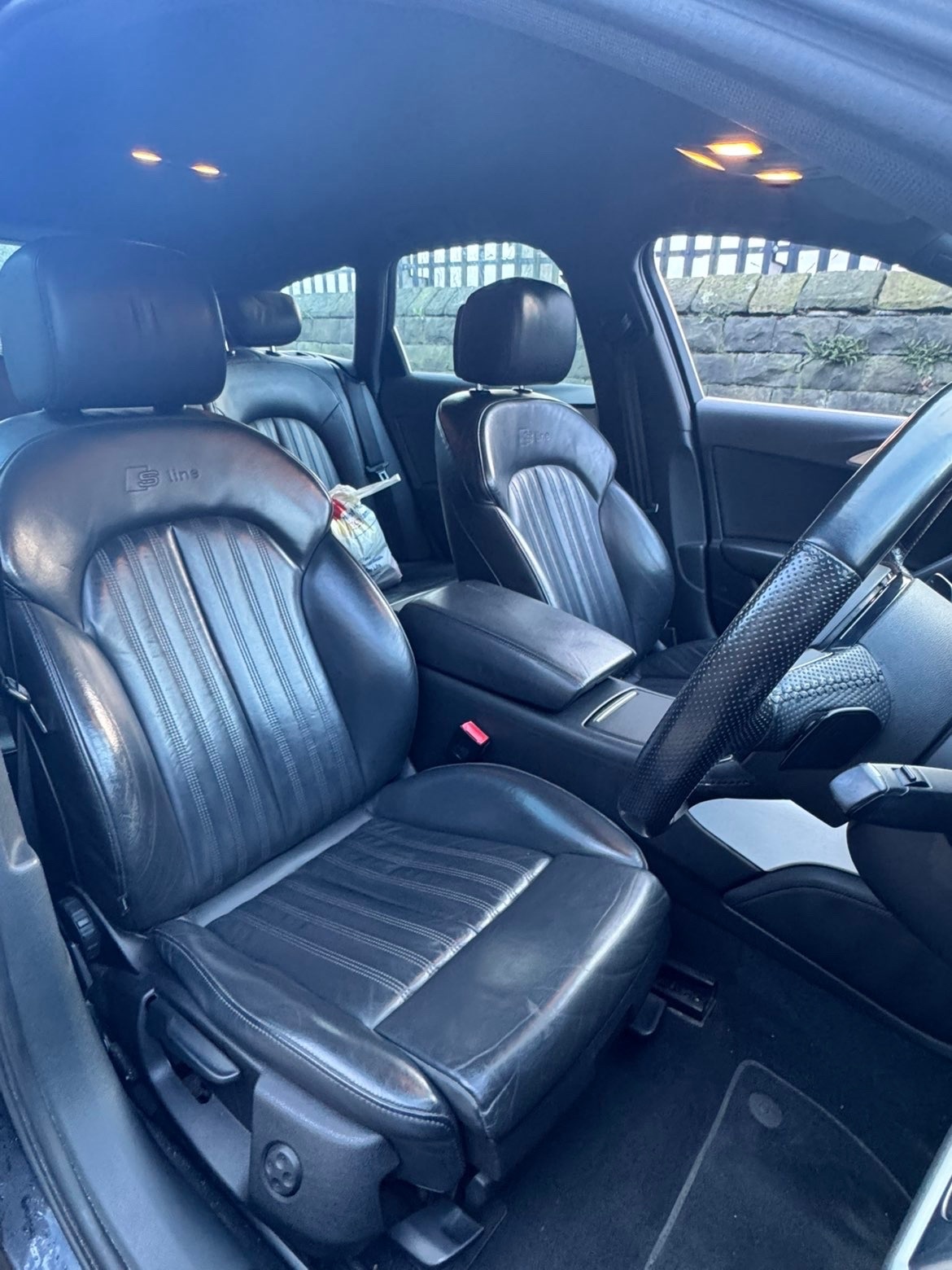 Used Audi A6 2013 for sale - 76913994: Photo 9