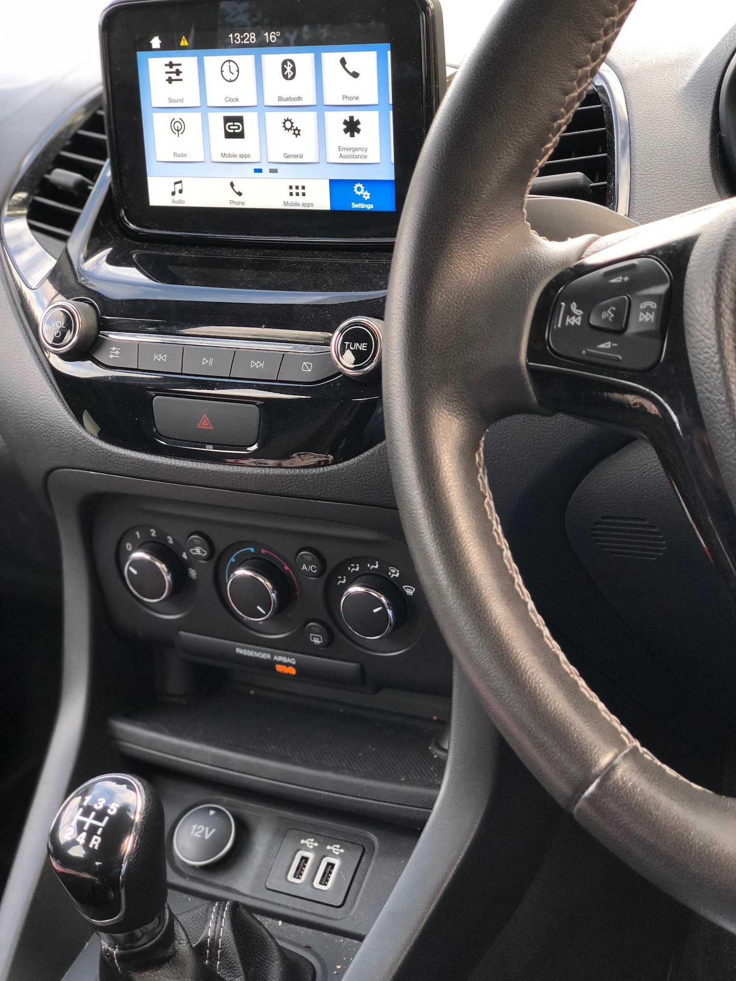 Used Ford Ka+ for sale - 76911477: Photo 4