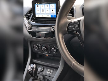 Used Ford Ka+ undefined for sale - 76911477: Photo