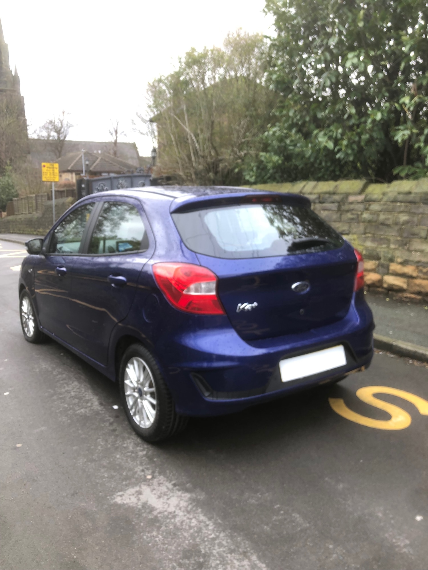 Used Ford Ka+ 2019 for sale - 76911477: Photo 6