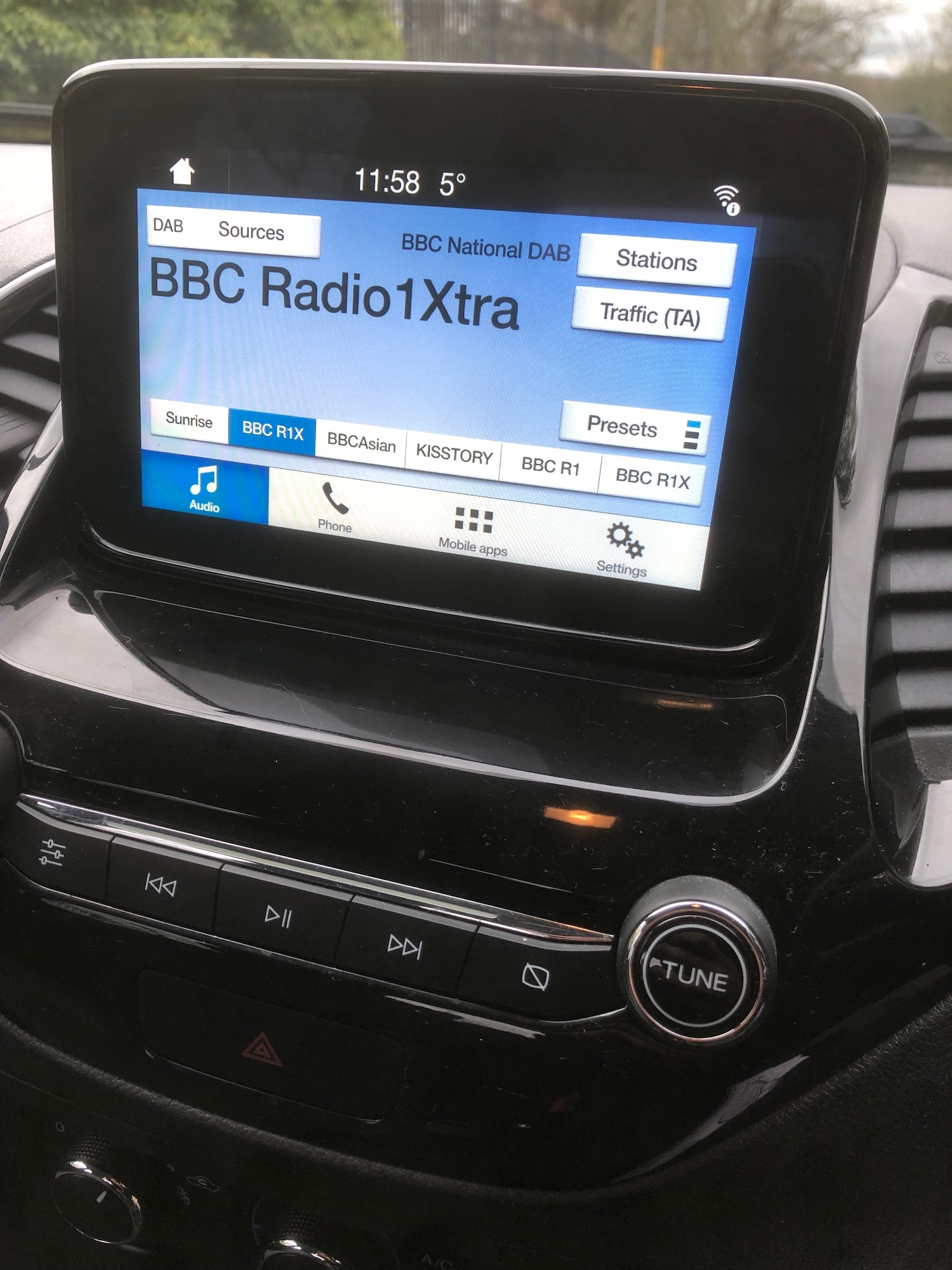 Used Ford Ka+ 2019 for sale - 76911477: Photo 8