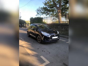 Used DS Automobiles DS 3 2016 for sale - 78348614: Photo