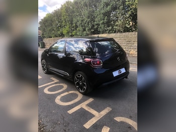 Used DS Automobiles DS 3 2016 for sale - 78348614: Photo