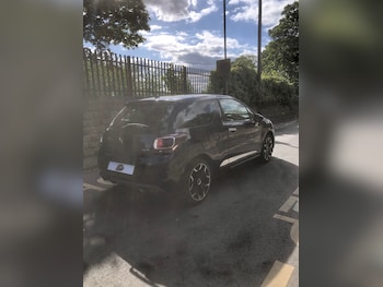 Used DS Automobiles DS 3 2016 for sale - 78348614: Photo